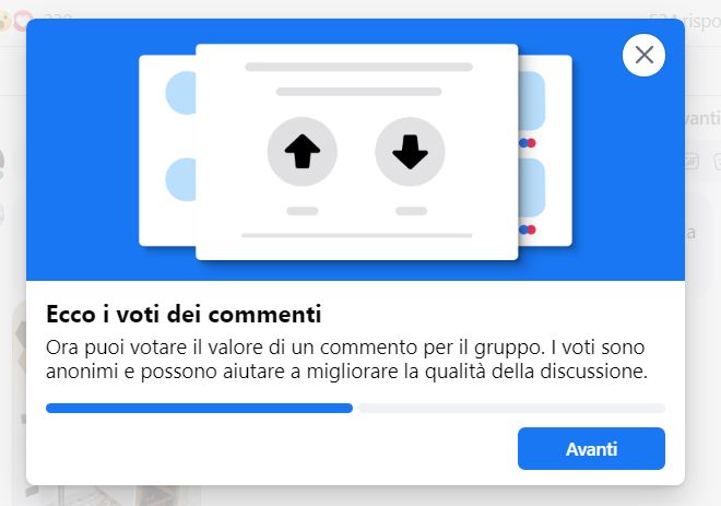 voto gruppi fb 1