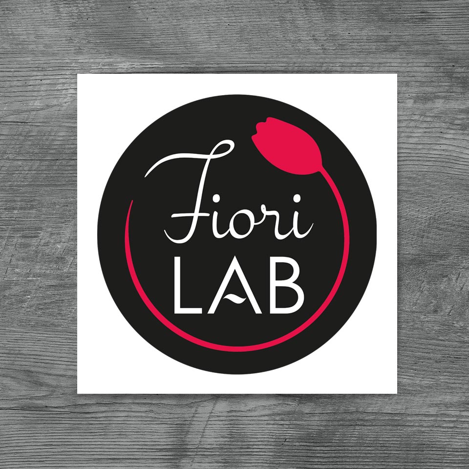 Nuovo logo FioriLAB