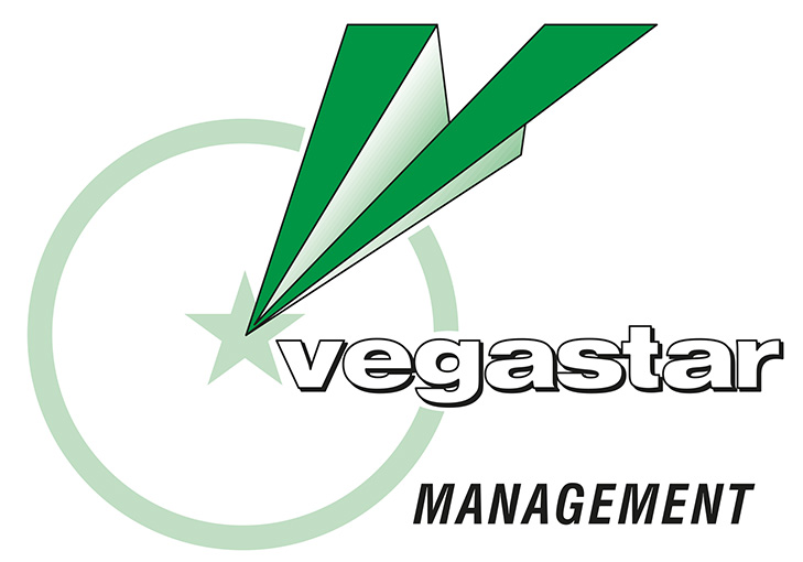 vecchio logo Vegastar