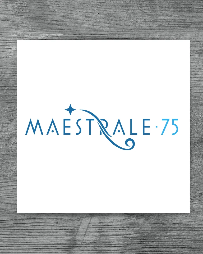 Nuovo logo b2c maestrale75