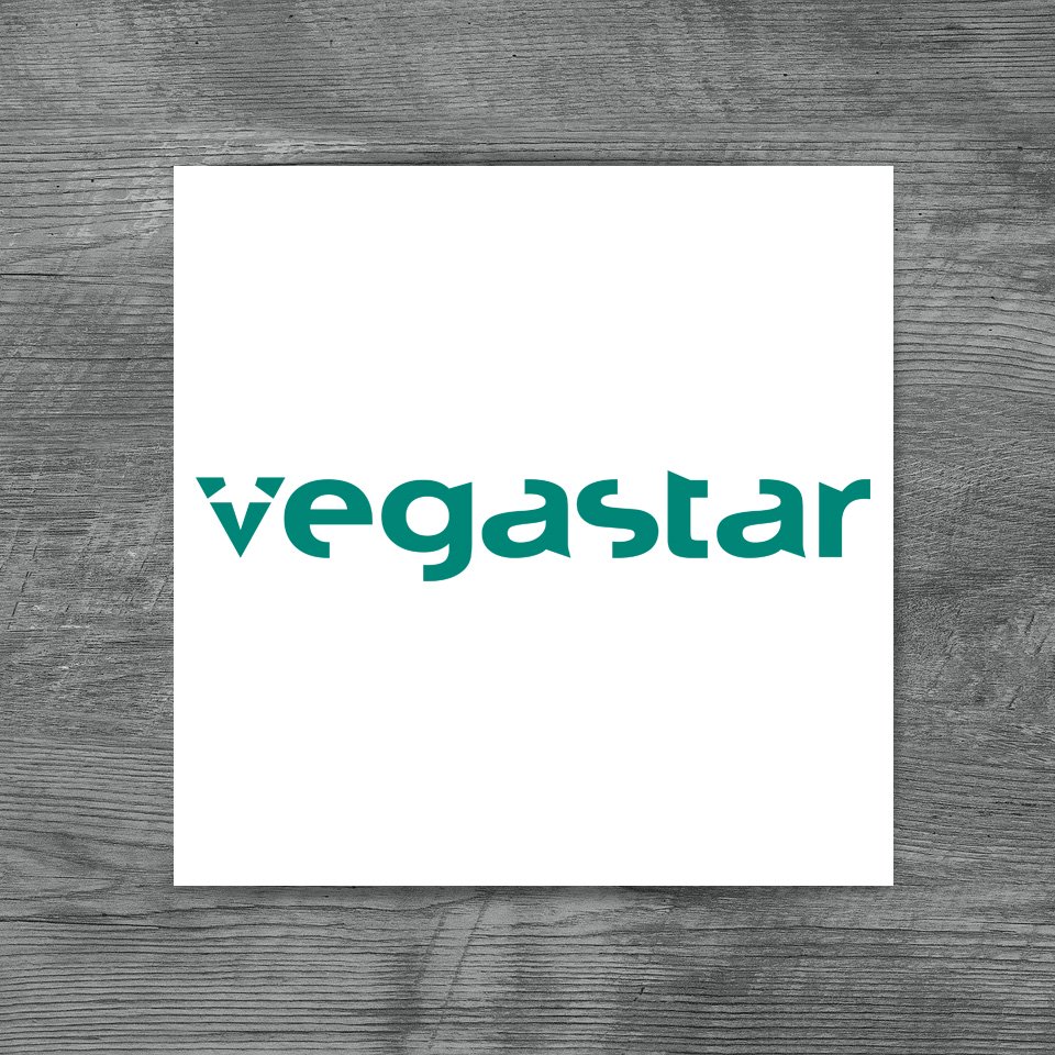 Nuovo logo Vegastar